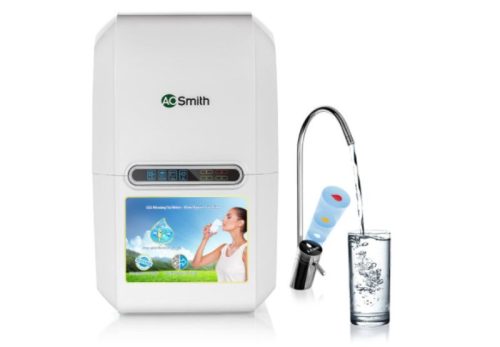 Máy lọc nước AO Smith Vita Plus