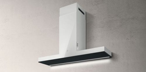 Máy hút mùi Elica HAIKU WH/A/120