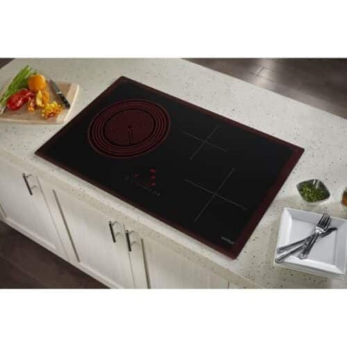 Bếp điện từ 3 vùng nấu Hafele HC-M773D 536.61.705 4 Ảnh thực tế bếp điện từ 3 vùng nấu Hafele HC-M773D 536.61.705