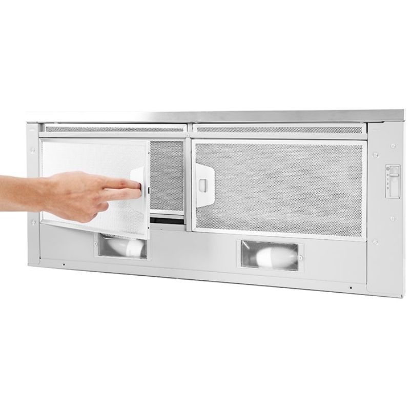 Ảnh thực tế máy hút mùi Hafele HH-S70A 533.89.031 Ảnh thực tế máy hút mùi Hafele HH-S70A 533.89.031