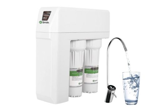 Máy lọc nước Ao Smith R400E