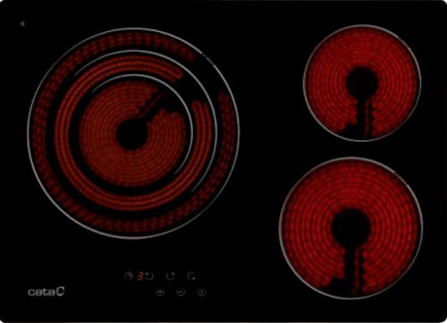 Bếp Điện Cata TT 5003 X