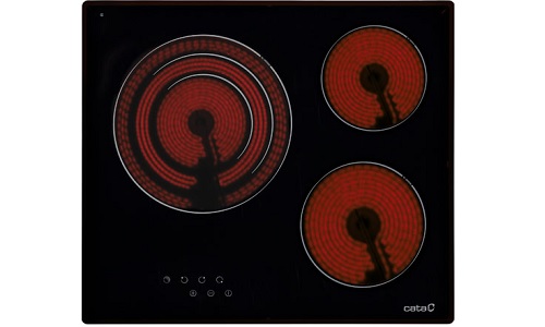 Bếp Điện Cata TT 603
