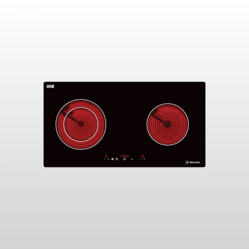 Bếp điện Malloca MH-02R
