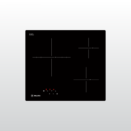 Bếp điện Malloca MR 593