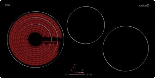 Bếp Điện Từ Cata IT 773