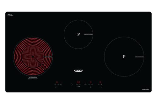 Bếp điện từ hỗn hợp EH-MIX544P