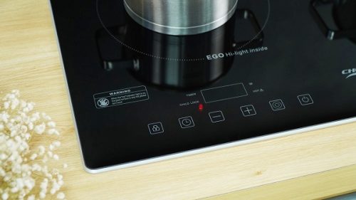 Bếp điện từ hỗn hợp Chefs EH-MIX321 6 bep dien tu chefs eh mix 321 3