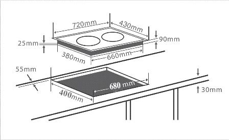bep-dien-tu-chefs-eh-mix-321-6 bep dien tu chefs eh mix 321 6