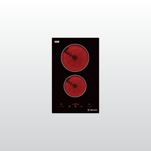 Bếp điện Malloca MDH-02R