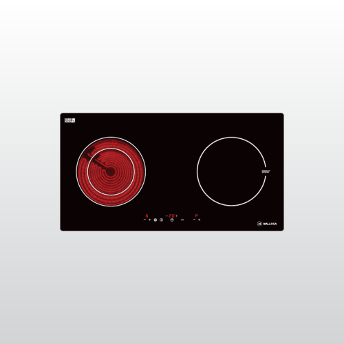 Bếp điện từ Malloca MH-02IR