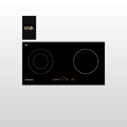 Bếp điện từ Malloca MH-02IR LB
