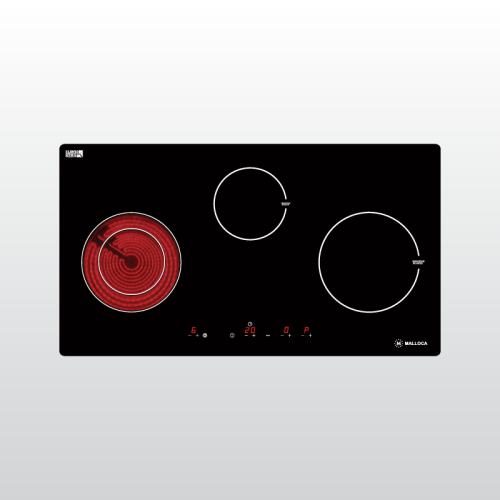 Bếp điện từ Malloca MH-03IRB