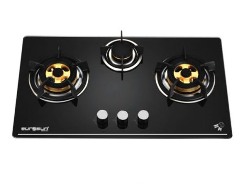 Bếp gas âm Eurosun EU-GA378