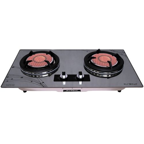 Bếp gas âm hồng ngoại Eurosun EU-GN09