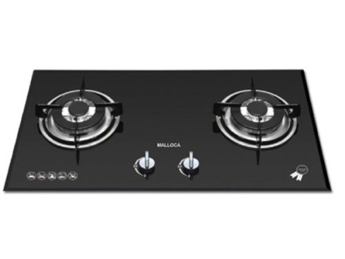 Bếp Gas Malloca MR 732A New