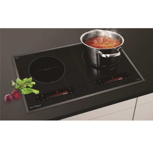 Bếp từ 2 vùng nấu Eurosun EU-T210Max 5 bep tu 2 vung nau eurosun eu t210max 2