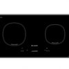 Bếp từ đôi Faber FB - 2ISP 1 bep tu FB 2ISP