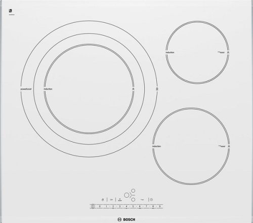 Bếp Từ Bosch PID672F27E
