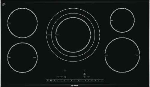 Bếp Từ Bosch PID975L24E