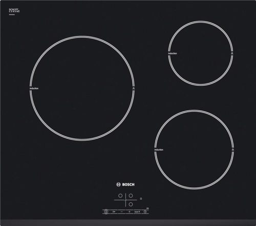 Bếp Từ Bosch PIL631B18E