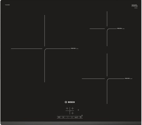 Bếp từ Bosch PUJ631BB2E nhập khẩu Tây Ban Nha giá tốt