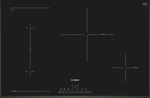 Bếp từ Bosch PVS851FB1E