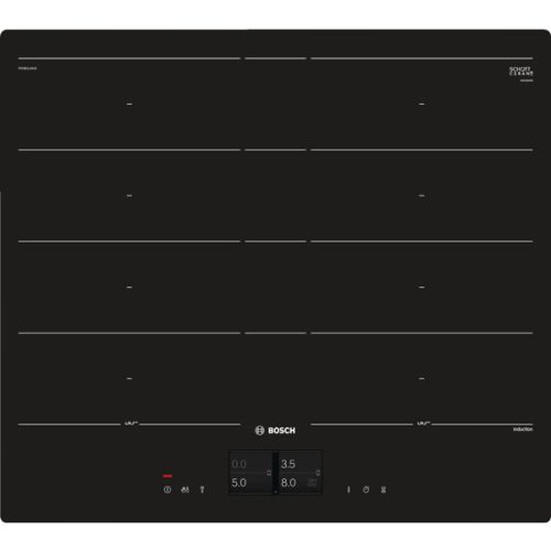 Bếp Từ Bosch PXY601JW1E