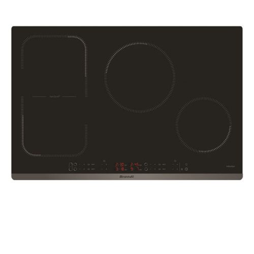 Bếp từ Brandt BPI6449BL