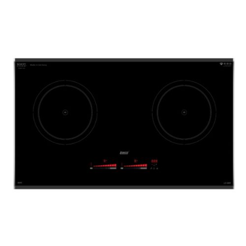 bếp từ đôi Lorca LCI809