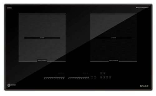 Bếp từ đôi Spelier SPE IC-1089D