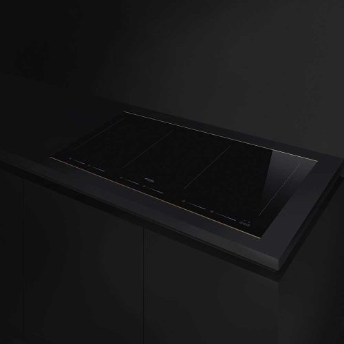 Bếp từ Smeg SIM662WLDX 535.64.153