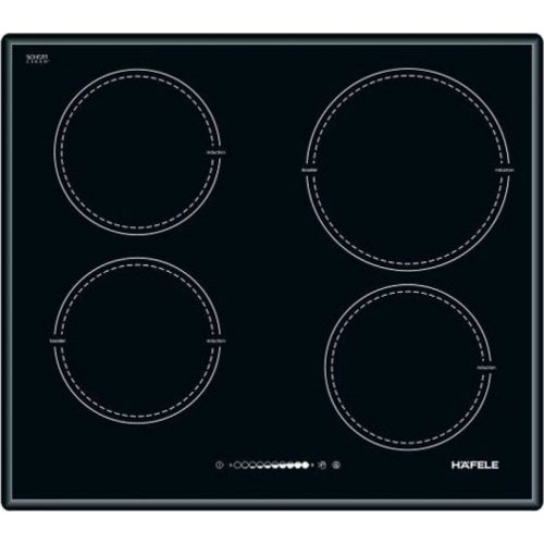 Bếp từ 4 vùng nấu Hafele HC-I604A 536.01.731