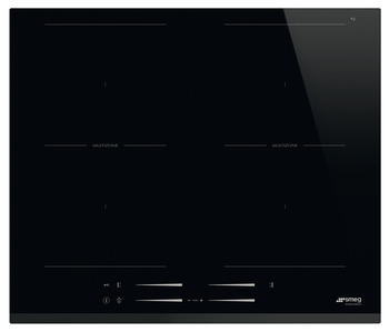 Bếp từ Smeg SI2M7643B 536.04.141