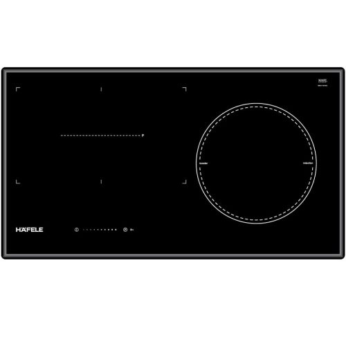 Bếp từ 3 vùng nấu Hafele HC-IF77A 536.61.555