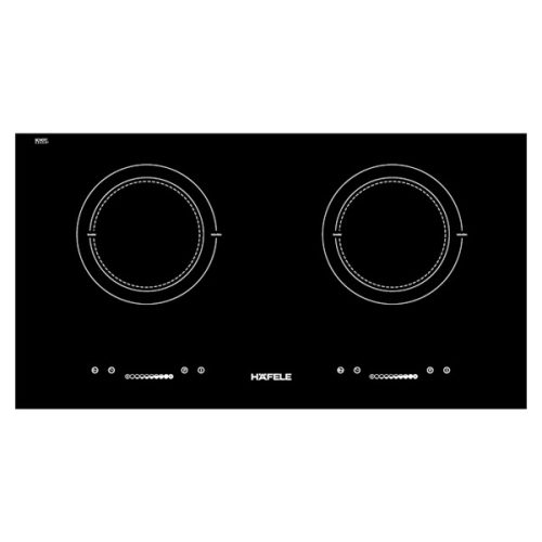 Bếp từ 2 vùng nấu Hafele 536.61.575