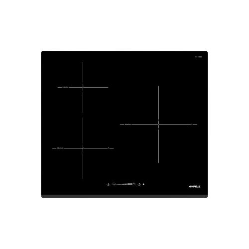 Bếp từ 3 vùng nấu Hafele HC-I603D 536.61.631 3 bep tu hafele 536 61 631