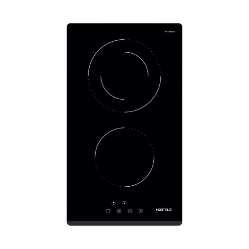 Bếp điện Domino Hafele HC-R302D 536.61.670