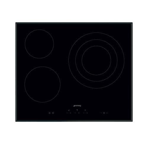 Bếp từ Hafele Smeg SE363ETB 536.64.101