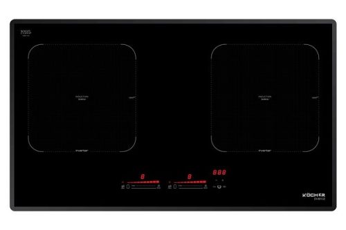 Bếp từ đôi Kocher DI-881GE
