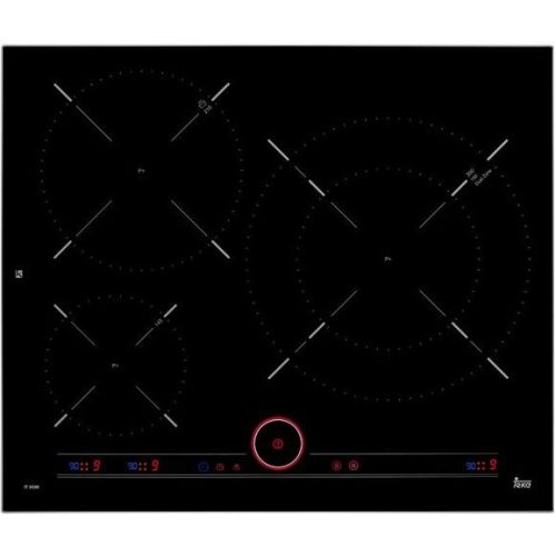 Bếp Từ Teka IT 6350 IKNOB