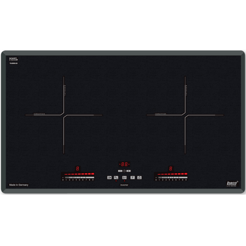 Bếp từ Lorca LCI-809D