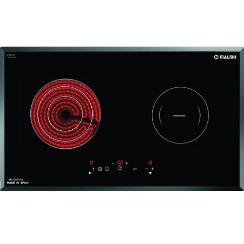 Bếp Điện Từ MALMO MC - 02EIPLUS
