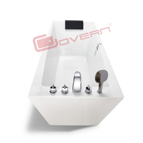 Bồn tắm không massage Govern JS 0723 4 bon tam govern JS 0723 3
