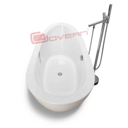 Bồn tắm không massage Govern JS 0726 3 bon tam govern JS 0726 2