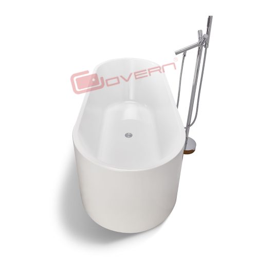 Bồn tắm không massage Govern JS 1102 5 bon tam govern JS 1102 2