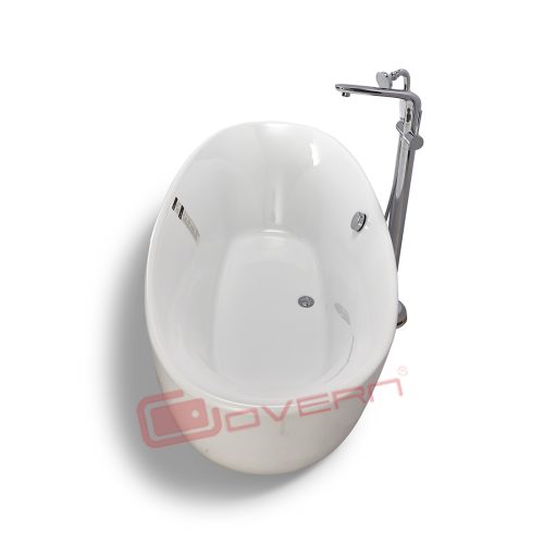 Bồn tắm không massage Govern JS 6033 4 bon tam govern JS 6033 2