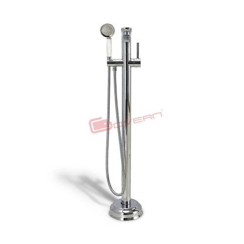 Bồn tắm không massage Govern JS 6033 3 bon tam govern JS 6033 5