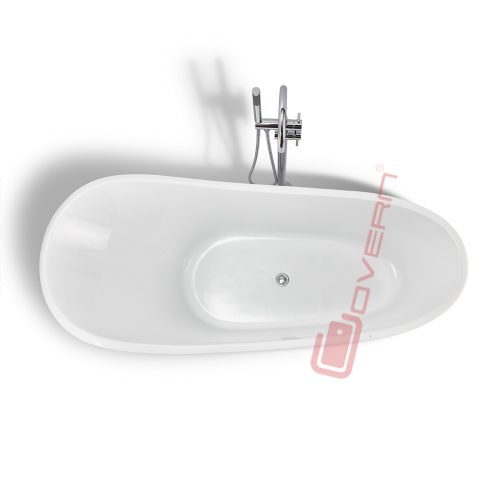 Bồn tắm không massage Govern JS 6182 5 bon tam govern JS 6182 4