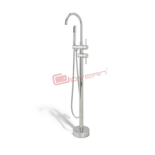 Bồn tắm không massage Govern JS 6182 6 bon tam govern JS 6182 5